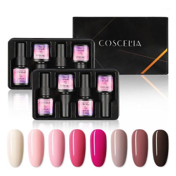 gel polish set coscelia with 6/8/10 pcs uv soak off nail varnish kit all for manicure tools art design kits1
gel polish set coscelia with 6/8/10 pcs uv soak off nail varnish kit all for manicure tools art design kits1