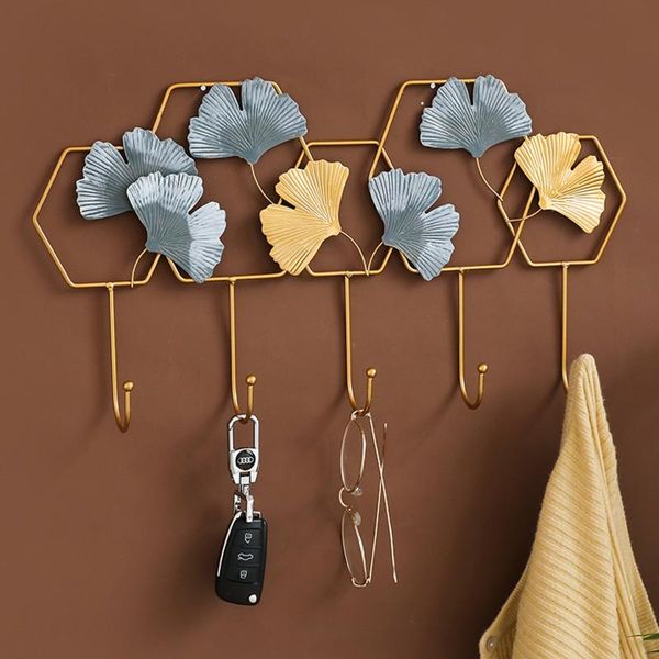 hooks & rails hole-after entering the door, clothes hook wall hanging creative light luxury hanger
hooks & rails hole-after entering the door, clothes hook wall hanging creative light luxury hanger
