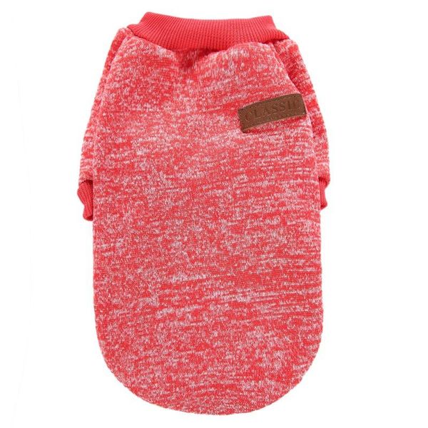 dog apparel multi-color optional pet sweater, sanitary clothes, cat clothes autumn and winter
dog apparel multi-color optional pet sweater, sanitary clothes, cat clothes autumn and winter
