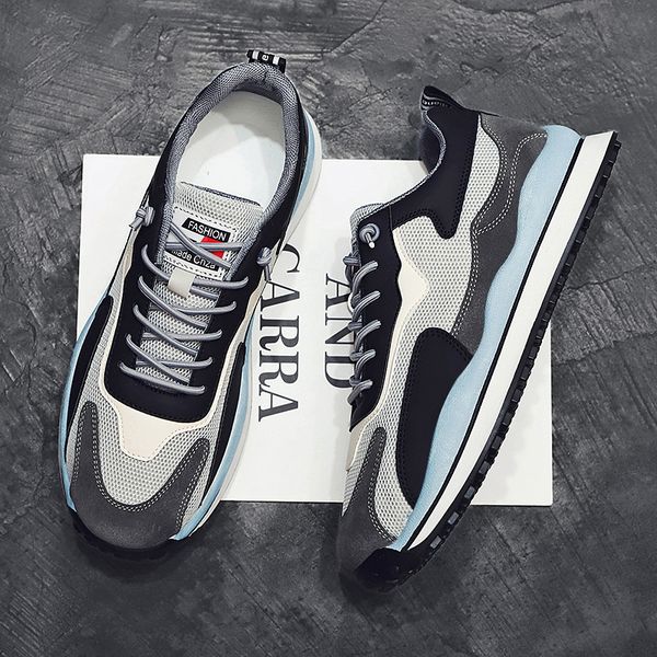 casual athletic sports trainers outdoor lawn shoes spring and fall mens womens running sneakers jogging walking hiking
casual athletic sports trainers outdoor lawn shoes spring and fall mens womens running sneakers jogging walking hiking