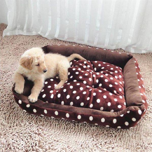 soft pet ped dog bed for large house puppy blanket carpet cat sleeping removable and washable kennels & pens
soft pet ped dog bed for large house puppy blanket carpet cat sleeping removable and washable kennels & pens