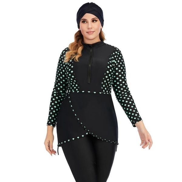 swim wear maxi muslimischen bademode islamischen volle abdeckung bescheidenheit padded plus gröÃe sommer strand schwimmen tragen arabische
swim wear maxi muslimischen bademode islamischen volle abdeckung bescheidenheit padded plus gröÃe sommer strand schwimmen tragen arabische