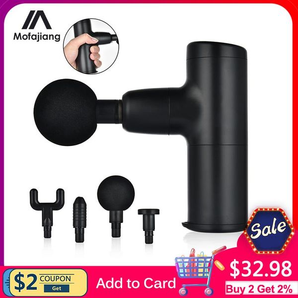 mini electric massage gun deep powerful tissue muscle fascial body massager rechargeable cordless
mini electric massage gun deep powerful tissue muscle fascial body massager rechargeable cordless