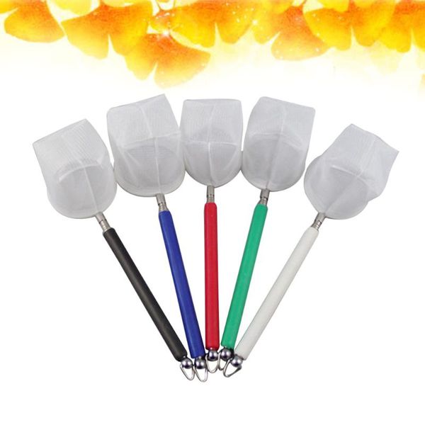 round frame handle goldfish landing net for aquarium(random color) fishing accessories
round frame handle goldfish landing net for aquarium(random color) fishing accessories