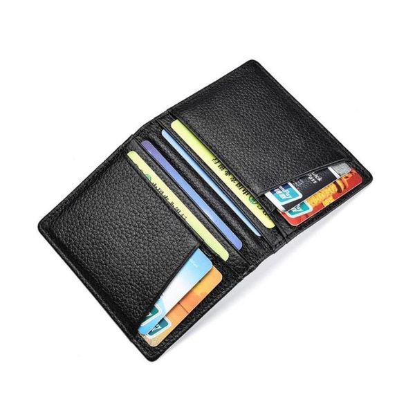 card holders 2021 ultra thin mini wallet men's small business pu leather magic wallets coin purse holder, Brown;gray
card holders 2021 ultra thin mini wallet men's small business pu leather magic wallets coin purse holder, Brown;gray