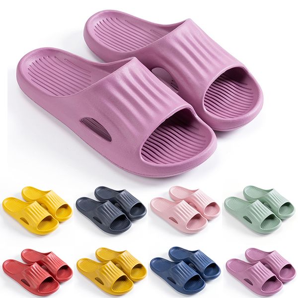fashion slide slippers men women shoes all red yellow dark blue pink ourdoor home sneakers summer mens womens sandals 36-45 walking jogging
fashion slide slippers men women shoes all red yellow dark blue pink ourdoor home sneakers summer mens womens sandals 36-45 walking jogging