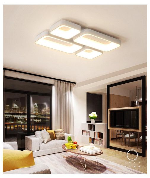 nordic living room lamp rectangle simple modern led ceiling atmosphere home creative personality hall lighting lights
nordic living room lamp rectangle simple modern led ceiling atmosphere home creative personality hall lighting lights