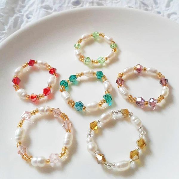 wedding rings bohemian mixed color pearl for women fashion jewelry wholesale halloween gothic couple aquamarine retro adjustable, Slivery;golden
wedding rings bohemian mixed color pearl for women fashion jewelry wholesale halloween gothic couple aquamarine retro adjustable, Slivery;golden