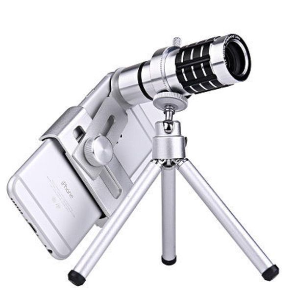 telescope & binoculars silver monocular 12x zoom outdoor sports mobile support with vision watching travelling
telescope & binoculars silver monocular 12x zoom outdoor sports mobile support with vision watching travelling