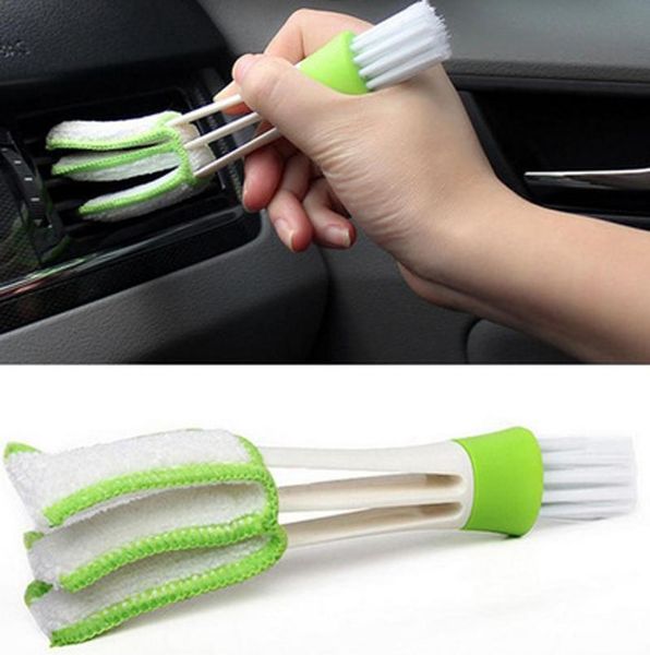 car organizer air conditioner vent brush microfibre grille cleaner auto detailing blinds duster car-styling accessories
car organizer air conditioner vent brush microfibre grille cleaner auto detailing blinds duster car-styling accessories