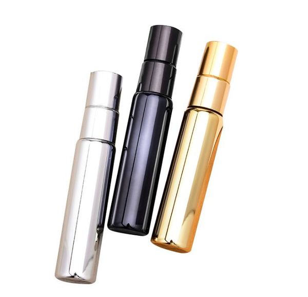 5ml refillable portable mini perfume bottle traveler aluminum spray atomizer empty parfum spray atomizer container tools
5ml refillable portable mini perfume bottle traveler aluminum spray atomizer empty parfum spray atomizer container tools