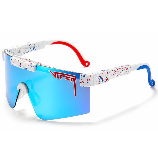 pit viper the 2000s polarized men's sunglasses sports one piece performance sun glasses protection strap with adjustable bead, White;black
pit viper the 2000s polarized men's sunglasses sports one piece performance sun glasses protection strap with adjustable bead, White;black