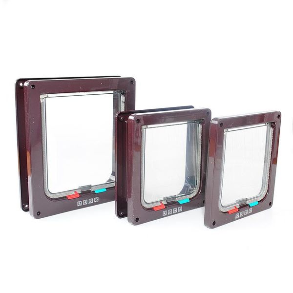 cat carriers,crates & houses pet lockable door dogs cats kitten security flap abs plastic animal small dog gate supplies
cat carriers,crates & houses pet lockable door dogs cats kitten security flap abs plastic animal small dog gate supplies