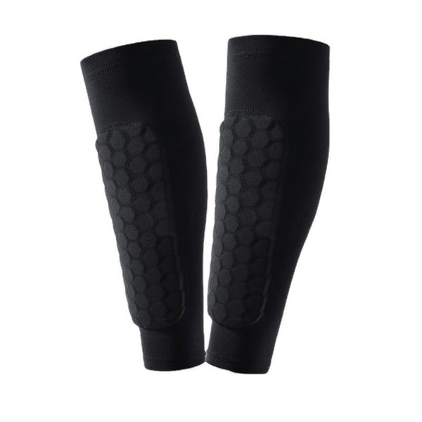 elbow & knee pads outdoor sports football basketball soccer shin guard calf compression sleeve foot protective gear shield sleeves -40, Black;gray
elbow & knee pads outdoor sports football basketball soccer shin guard calf compression sleeve foot protective gear shield sleeves -40, Black;gray