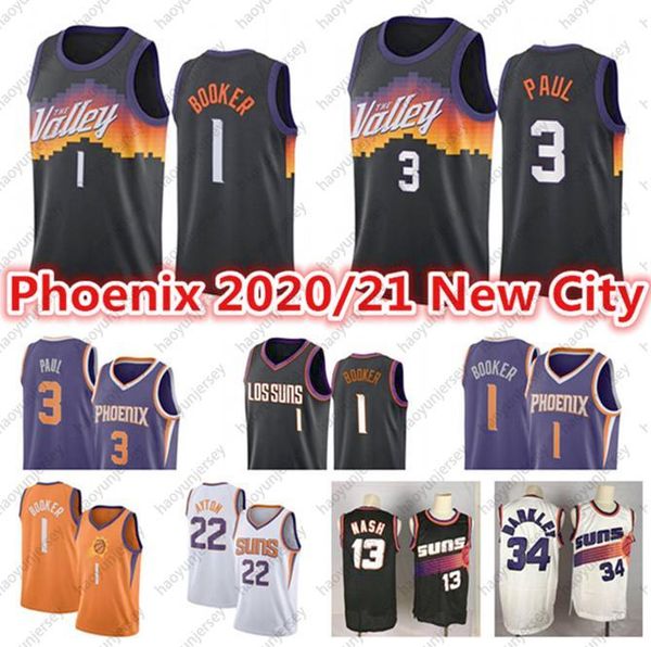 deandre 22 ayton men chris 3 paul devin 1 booker jersey steve charles nash barkley sunscity black edition 2021 new basketball jerseys, Black;red
deandre 22 ayton men chris 3 paul devin 1 booker jersey steve charles nash barkley sunscity black edition 2021 new basketball jerseys, Black;red