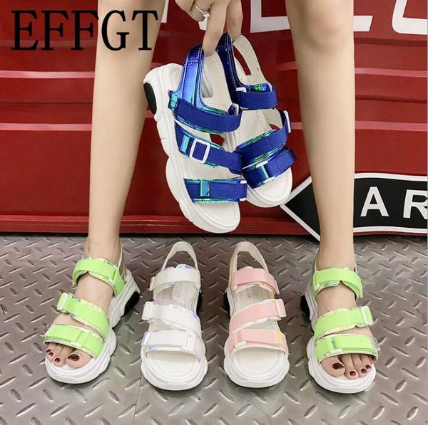 dress shoes effgt sneakers sandals ladies platform casual pu breathable slip on sandaks thick bottom heel creepers a264, Black
dress shoes effgt sneakers sandals ladies platform casual pu breathable slip on sandaks thick bottom heel creepers a264, Black
