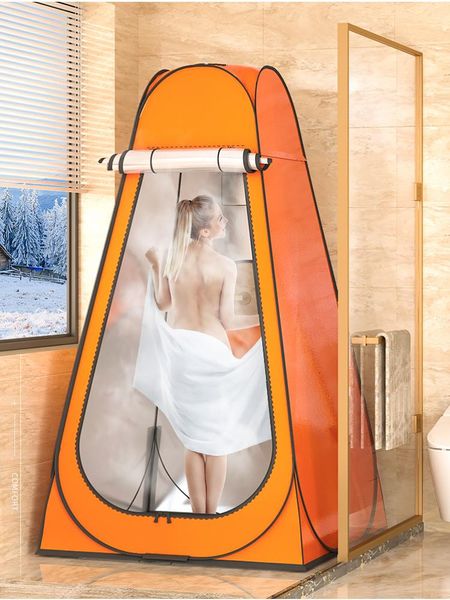 shower curtains gy installation-folding insulation bath curtain winter warm thickened waterproof tent
shower curtains gy installation-folding insulation bath curtain winter warm thickened waterproof tent