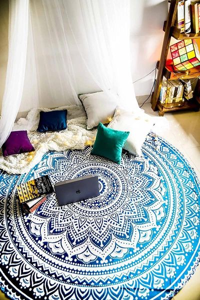 towel dream catcher feather series beach pattern round picnic mat sea portable lightweight quick-drying outdoor holiday foldable
towel dream catcher feather series beach pattern round picnic mat sea portable lightweight quick-drying outdoor holiday foldable