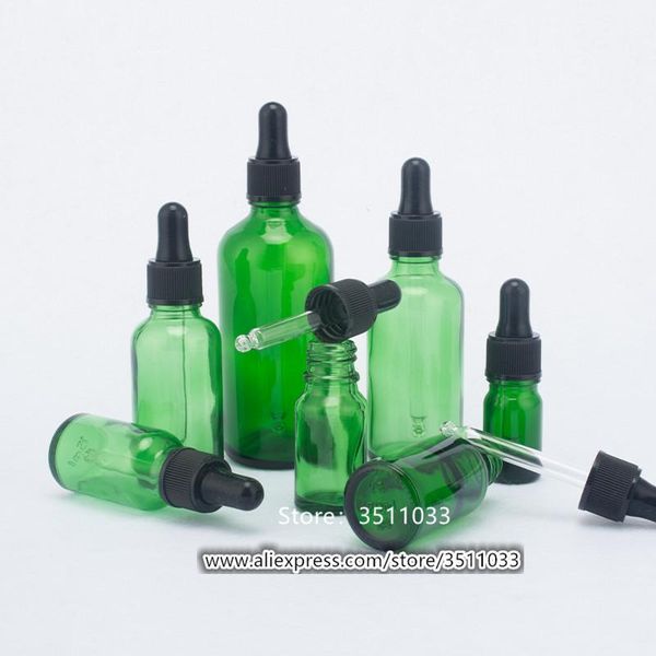 storage bottles & jars 10pcs 30ml 50ml empty green glass essential oil bottle cosmetic liquid reagent dropper container pipette
storage bottles & jars 10pcs 30ml 50ml empty green glass essential oil bottle cosmetic liquid reagent dropper container pipette