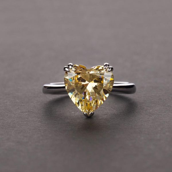 cluster rings cmajor sterling silver synthetic diamond jewelry 14ct white yellow red purple blue pink green heart shape classic ring for wom, Golden;silver
cluster rings cmajor sterling silver synthetic diamond jewelry 14ct white yellow red purple blue pink green heart shape classic ring for wom, Golden;silver