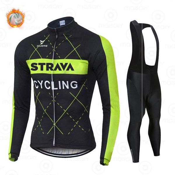racing sets 2021 winter fleece pro team man cycling jersey mountian bicycle clothes wear ropa ciclismo bike clothing suits, Black;blue
racing sets 2021 winter fleece pro team man cycling jersey mountian bicycle clothes wear ropa ciclismo bike clothing suits, Black;blue