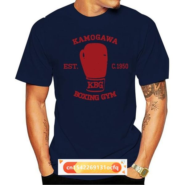 men's t-shirts for men hajime no ippo kbg design t shirt summer t-shirt plus size arrival fashion, White;black
men's t-shirts for men hajime no ippo kbg design t shirt summer t-shirt plus size arrival fashion, White;black