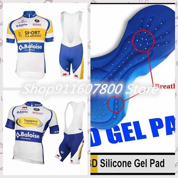 vlaanderen team the men breathable cycling jersey bib shorts sets mountain bike clothes quick dry short sleeve s21022220 racing, Black;blue
vlaanderen team the men breathable cycling jersey bib shorts sets mountain bike clothes quick dry short sleeve s21022220 racing, Black;blue