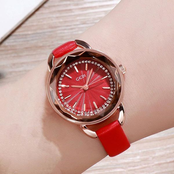 wristwatches belt women's watch wholesale fashion ladies watches waterproof female small, Slivery;brown
wristwatches belt women's watch wholesale fashion ladies watches waterproof female small, Slivery;brown
