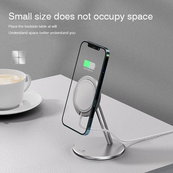 for 12 /12 pro/mini/pro max charger wireless charging base desk cell mounts & holders phone
for 12 /12 pro/mini/pro max charger wireless charging base desk cell mounts & holders phone