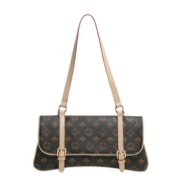 large capacity classic presbyopia underarm bag fashion trend wild chain shoulder messenger handbag female bags
large capacity classic presbyopia underarm bag fashion trend wild chain shoulder messenger handbag female bags