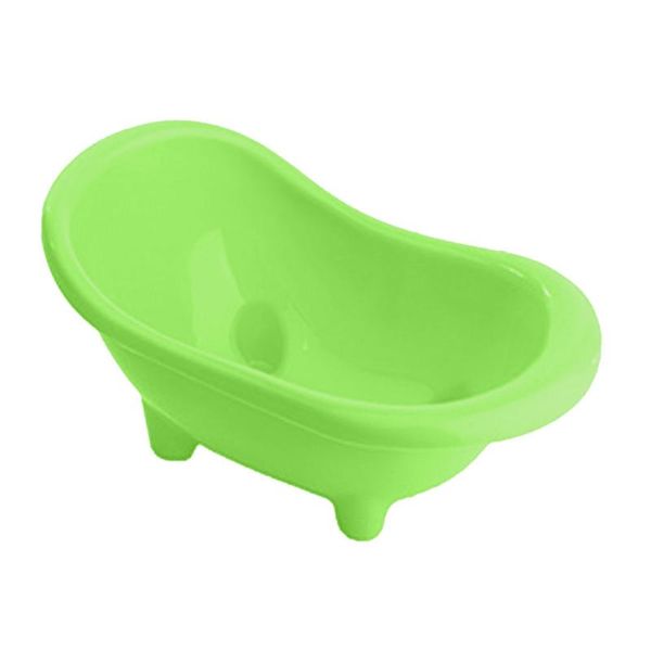 small animal supplies play plastic durable sauna bathroom sand practical bear pet hamster bathtub
small animal supplies play plastic durable sauna bathroom sand practical bear pet hamster bathtub