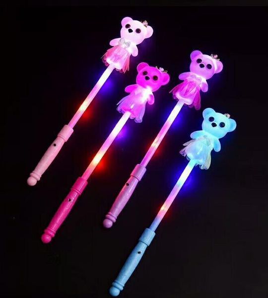 light up panda bear stick wand fairy flashing funny cartoon pig magic wands girls performance party decor kids toy decoration
light up panda bear stick wand fairy flashing funny cartoon pig magic wands girls performance party decor kids toy decoration