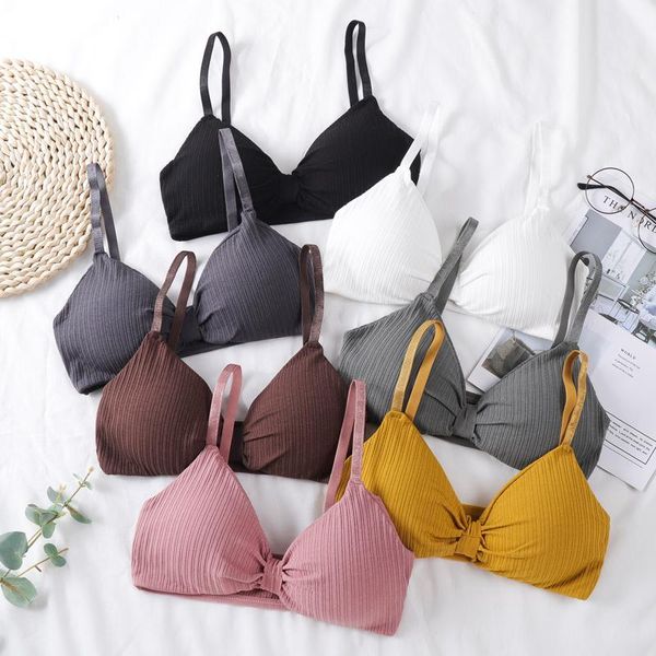 bras women's bra push-up seamless underwear comfortable wireless wire lingerie, Red;black
bras women's bra push-up seamless underwear comfortable wireless wire lingerie, Red;black
