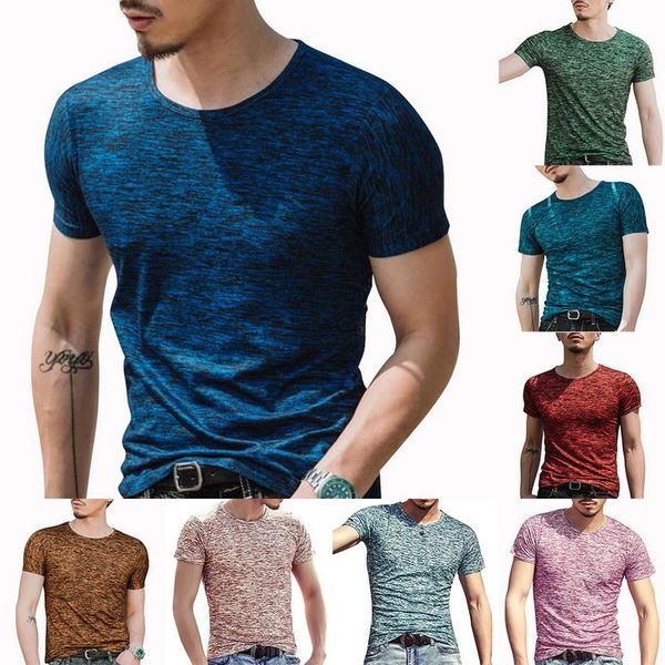 mens t-shirts summer men t shirt casual short sleeve o-neck cotton t-shirt brand tee 3xl, White;black
mens t-shirts summer men t shirt casual short sleeve o-neck cotton t-shirt brand tee 3xl, White;black