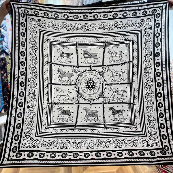 design shijuntu beige velvet large square scarf fashion autumn and warm silk wool shawl female scarf, Blue;gray
design shijuntu beige velvet large square scarf fashion autumn and warm silk wool shawl female scarf, Blue;gray