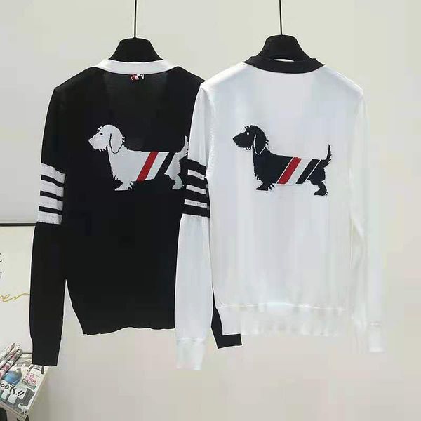 tb2021 new autumn and short sleeve female dog pattern t-shirt sweater college style waist slimming, White
tb2021 new autumn and short sleeve female dog pattern t-shirt sweater college style waist slimming, White