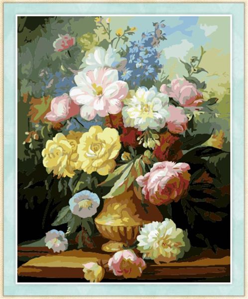 paintings graceful series diy paint number oil by numbers kit canvas for kids adults art
paintings graceful series diy paint number oil by numbers kit canvas for kids adults art