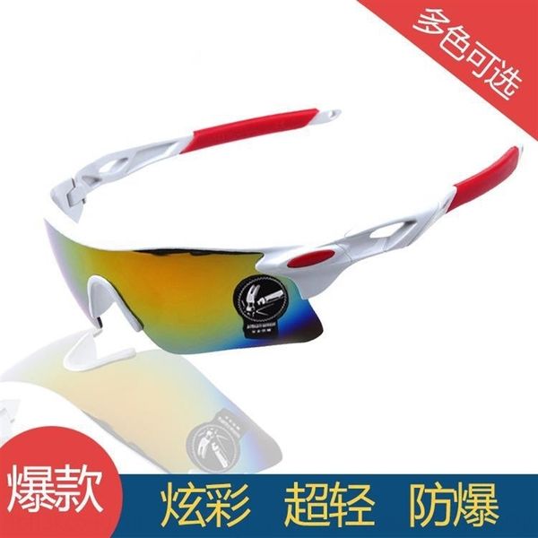 vmq colorful and women's cycling outdoor riding outdoor pc eyeglass sports men's 009181 sunglassesglasses sunglasses, White;black 
vmq colorful and women's cycling outdoor riding outdoor pc eyeglass sports men's 009181 sunglassesglasses sunglasses, White;black