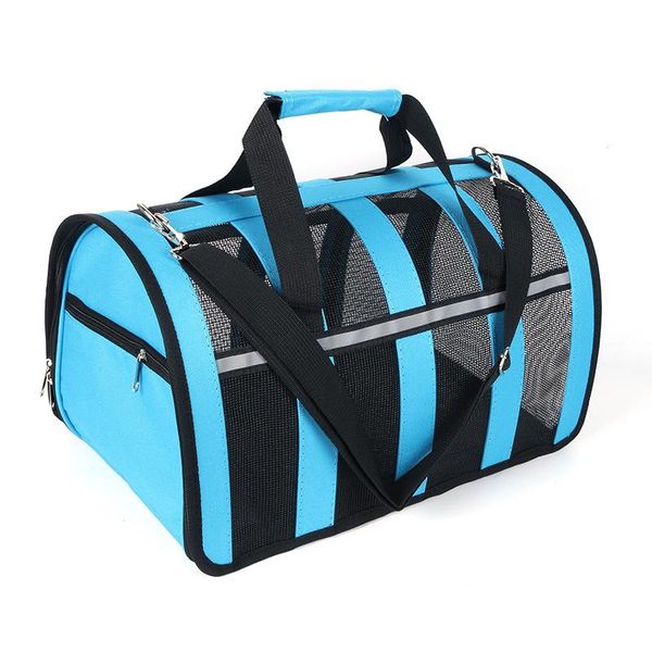 pet luggage seasons small medium-sized cats dogs outing travel folding breathable handbag messenger bag cat carrier accessories dog car seat
pet luggage seasons small medium-sized cats dogs outing travel folding breathable handbag messenger bag cat carrier accessories dog car seat