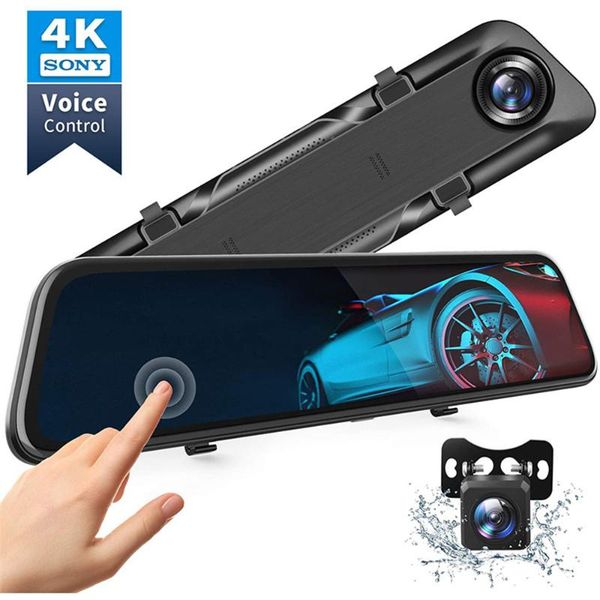12-inch full touch screen car dvr hisilicon 4k uhd driving recorder sony imx415 lens gps waterproof night vision rearview mirror dvrs
12-inch full touch screen car dvr hisilicon 4k uhd driving recorder sony imx415 lens gps waterproof night vision rearview mirror dvrs