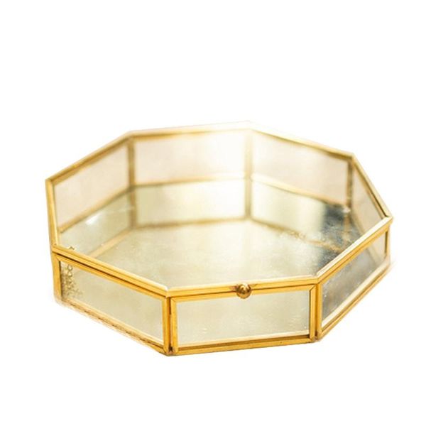 kitchen storage & organization glass copper geometry baskets box simplicity style home organizer for jewelry necklace dessert plate
kitchen storage & organization glass copper geometry baskets box simplicity style home organizer for jewelry necklace dessert plate