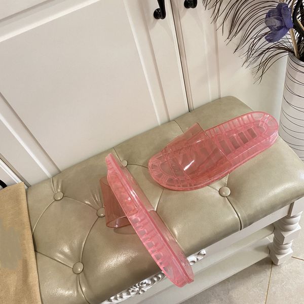 new fashion fruit women slippers ladies jelly sandals transparent crystal rubber men slides beach flat scuffs sandal summer must have, Black
new fashion fruit women slippers ladies jelly sandals transparent crystal rubber men slides beach flat scuffs sandal summer must have, Black