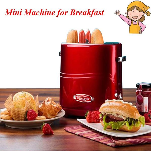 bread makers household dog toaster automatic breakfast making machine american mini sausage maker toasting furnace
bread makers household dog toaster automatic breakfast making machine american mini sausage maker toasting furnace