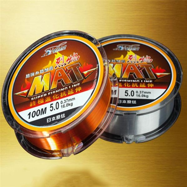 profession fluorocarbon fishing line leader wire cord accessories the flurocarbone winter rope lines braid
profession fluorocarbon fishing line leader wire cord accessories the flurocarbone winter rope lines braid