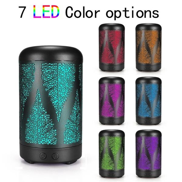 humidifiers wholesale 100ml home bedroom humidifier office deskessential oil diffuser plug-in creative iron aromatherapy machine
humidifiers wholesale 100ml home bedroom humidifier office deskessential oil diffuser plug-in creative iron aromatherapy machine