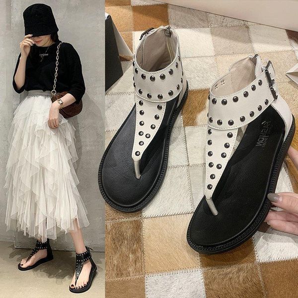 sandals velvet shoes luxury summer heels 2021 women's buckle strap suit female beige flip flops platform suede fashion low studd, Black
sandals velvet shoes luxury summer heels 2021 women's buckle strap suit female beige flip flops platform suede fashion low studd, Black