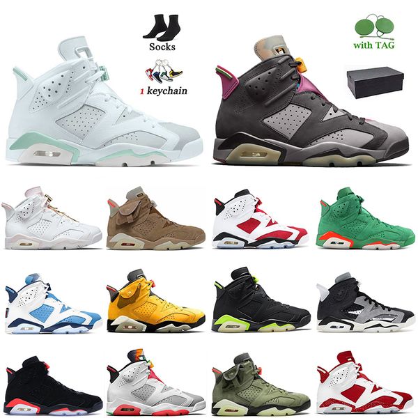 women mens trainers 6 6s basketball shoes jumpman tiffany blue bordeaux gold hoops british khaki unc black infrared sneakers red oreo cactus
women mens trainers 6 6s basketball shoes jumpman tiffany blue bordeaux gold hoops british khaki unc black infrared sneakers red oreo cactus