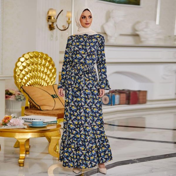 ethnic clothing ramadan print floral muslim abayas islamic eid casual robes syari abaya female full length flare sleeve f2976, Red
ethnic clothing ramadan print floral muslim abayas islamic eid casual robes syari abaya female full length flare sleeve f2976, Red