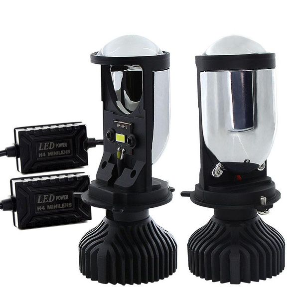 car headlights 2pcs h4 9003 led mini bi-led projector headlight lens 6000k headlamp retrofit styling high low lights 12v 24v
car headlights 2pcs h4 9003 led mini bi-led projector headlight lens 6000k headlamp retrofit styling high low lights 12v 24v