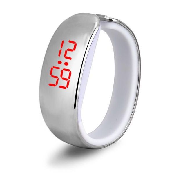 wristwatches digital display bracelet watch dolphin young fashion men sports watches montre homme arrival s, Slivery;brown
wristwatches digital display bracelet watch dolphin young fashion men sports watches montre homme arrival s, Slivery;brown